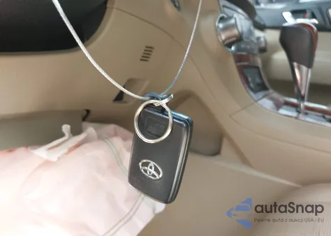 2013 Toyota Highlander Limited V6 from USA, damaged, VIN 5TDYK3EH4DS104751